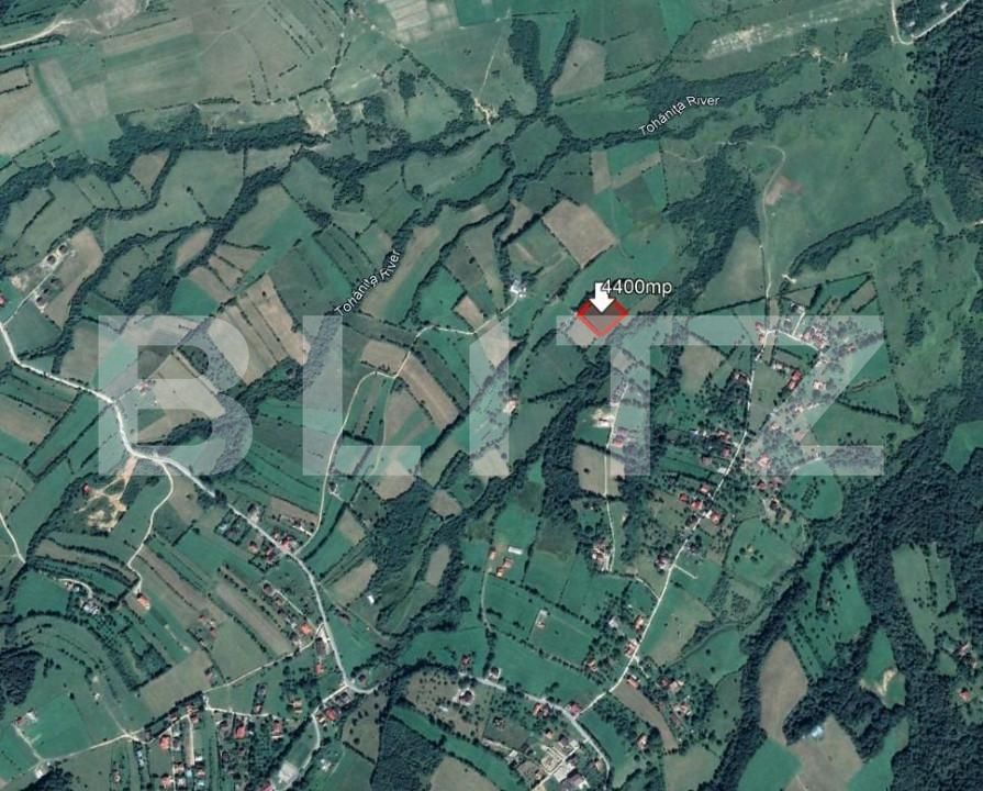 Teren de vânzare Zarnesti - 151037TV | BLITZ Brașov | Poza4