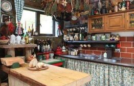 Casa de 6 camere, 320 mp, teren 700 mp, zona Bran