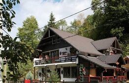 Casa de 6 camere, 320 mp, teren 700 mp, zona Bran