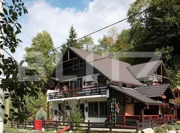 Casa de vânzare 6 camere Bran - 151038CV | BLITZ Brașov | Poza2