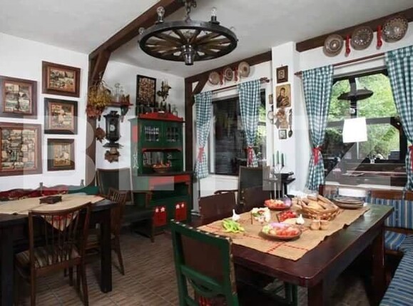 Casa de vânzare 6 camere Bran - 151038CV | BLITZ Brașov | Poza8