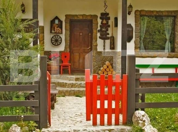 Casa de vânzare 6 camere Bran - 151038CV | BLITZ Brașov | Poza3