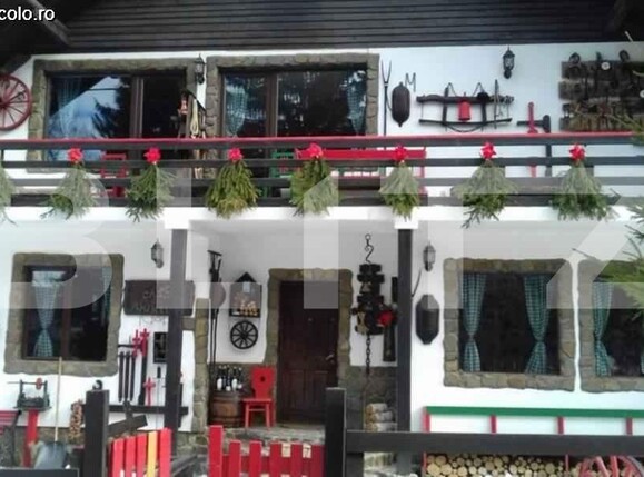 Casa de vânzare 6 camere Bran - 151038CV | BLITZ Brașov | Poza2