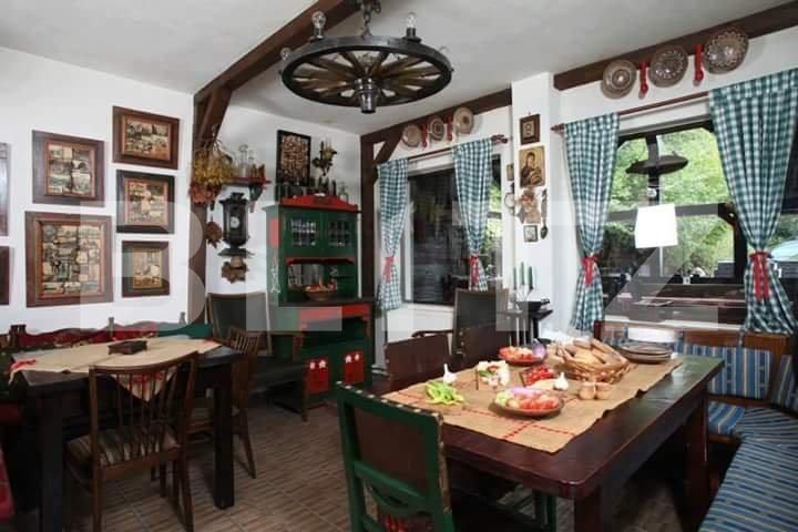 Casa de vânzare 6 camere Bran - 151038CV | BLITZ Brașov | Poza9