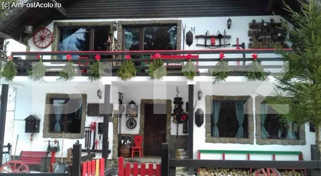 Casa de vânzare 6 camere Bran - 151038CV | BLITZ Brașov | Poza3