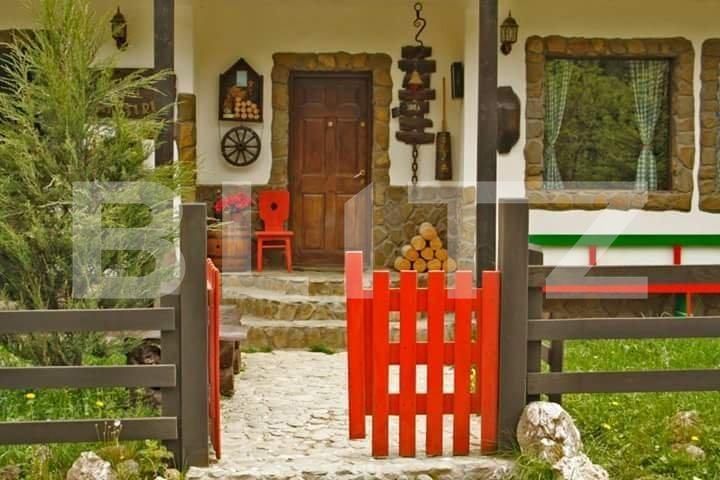 Casa de vânzare 6 camere Bran - 151038CV | BLITZ Brașov | Poza4