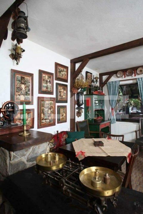 Casa de vânzare 6 camere Bran - 151038CV | BLITZ Brașov | Poza10