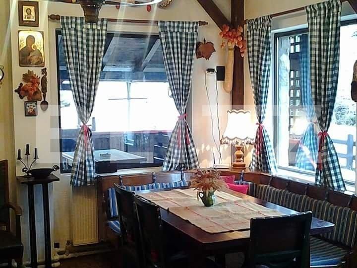 Casa de vânzare 6 camere Bran - 151038CV | BLITZ Brașov | Poza6