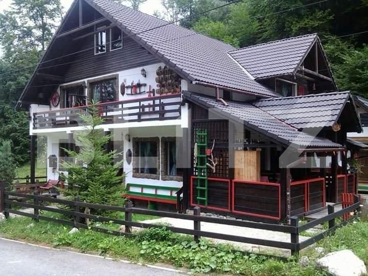 Casa de vânzare 6 camere Bran - 151038CV | BLITZ Brașov | Poza1