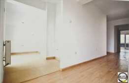 2 camere, 62 mp, terasa, imobil nou, zona strazii Buna Ziua