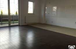 2 camere, 62 mp, terasa, imobil nou, zona strazii Buna Ziua