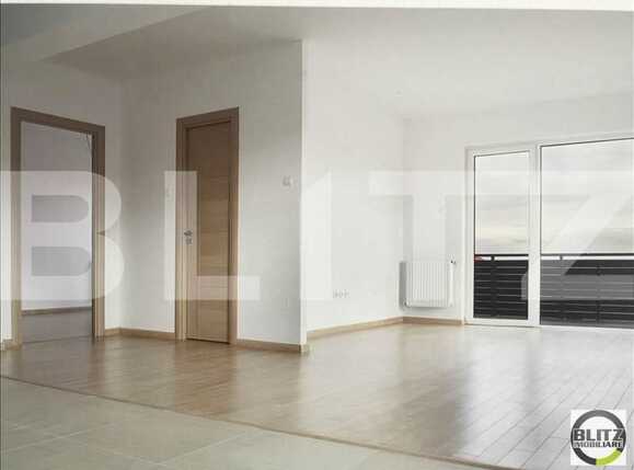 Apartament de vânzare 2 camere Bună Ziua - 15104AV | BLITZ Cluj-Napoca | Poza1