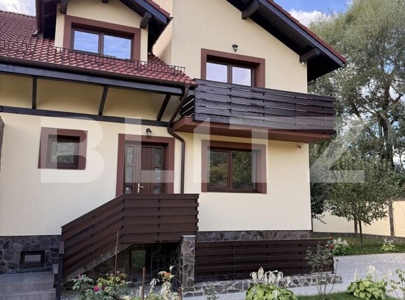 Casa de vânzare 5 camere Ghimbav - 151040CV | BLITZ Brașov | Poza1