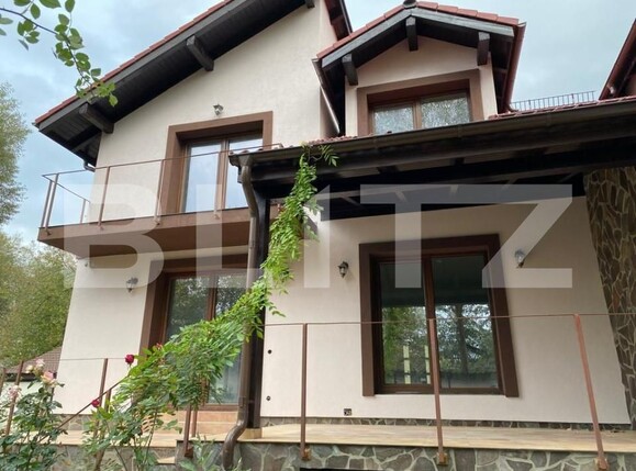 Casa de vânzare 5 camere Ghimbav - 151040CV | BLITZ Brașov | Poza2