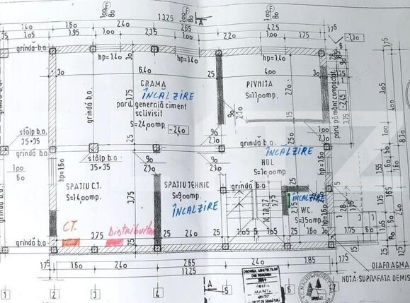 Casa de vânzare 5 camere Ghimbav - 151040CV | BLITZ Brașov | Poza5