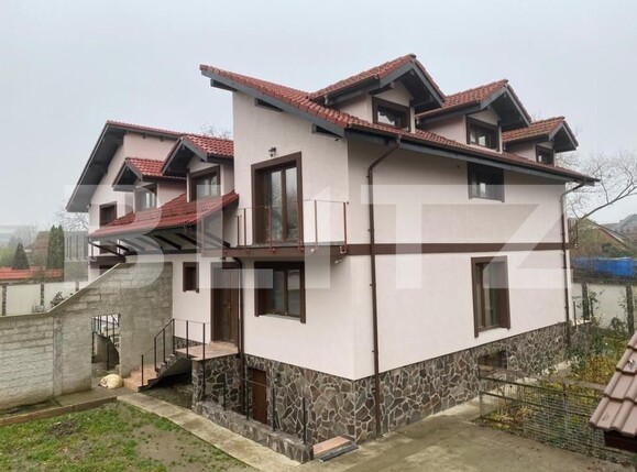 Casa de vânzare 5 camere Ghimbav - 151040CV | BLITZ Brașov | Poza3