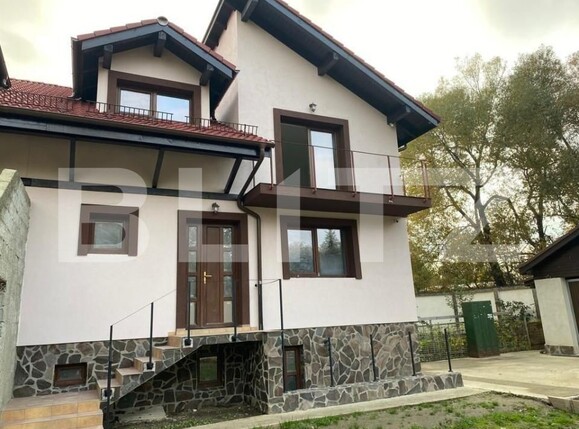 Casa de vânzare 5 camere Ghimbav - 151040CV | BLITZ Brașov | Poza1