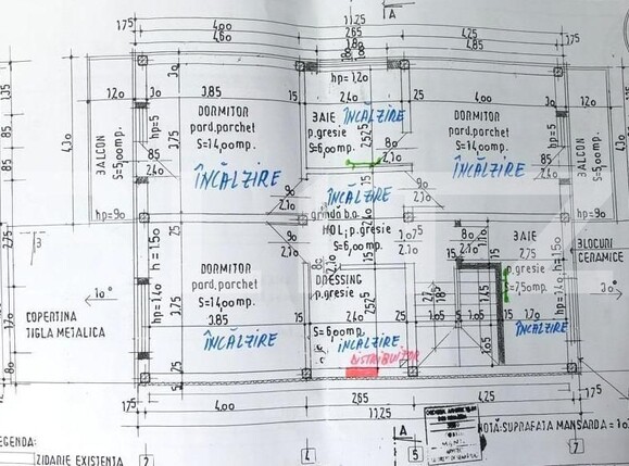 Casa de vânzare 5 camere Ghimbav - 151040CV | BLITZ Brașov | Poza7