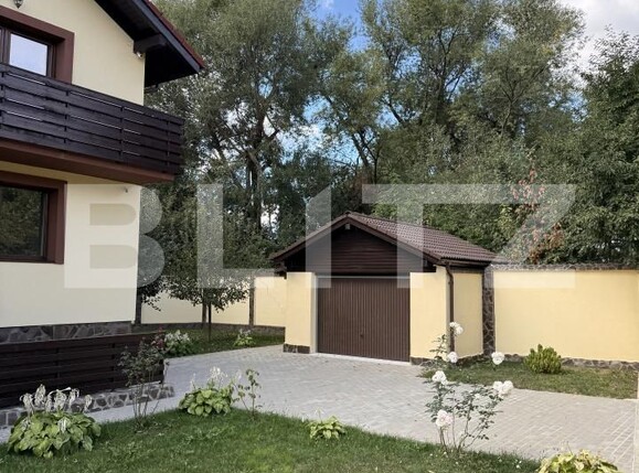 Casa de vânzare 5 camere Ghimbav - 151040CV | BLITZ Brașov | Poza2