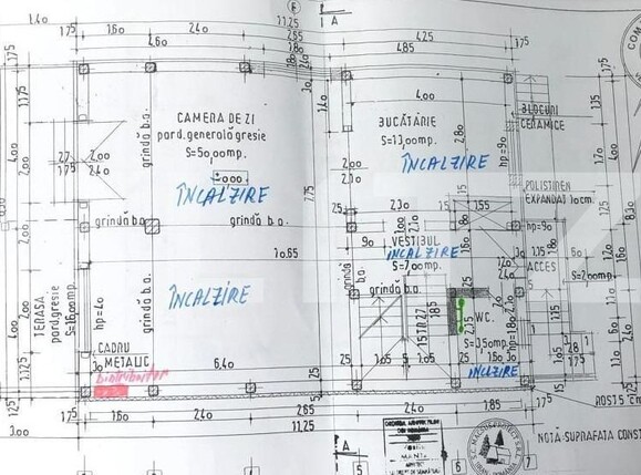 Casa de vânzare 5 camere Ghimbav - 151040CV | BLITZ Brașov | Poza6