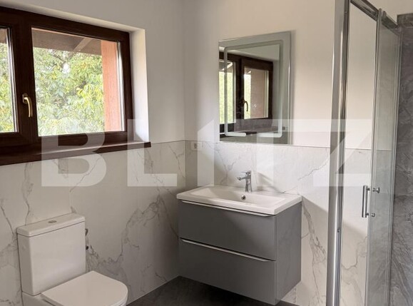 Casa de vânzare 5 camere Ghimbav - 151040CV | BLITZ Brașov | Poza4