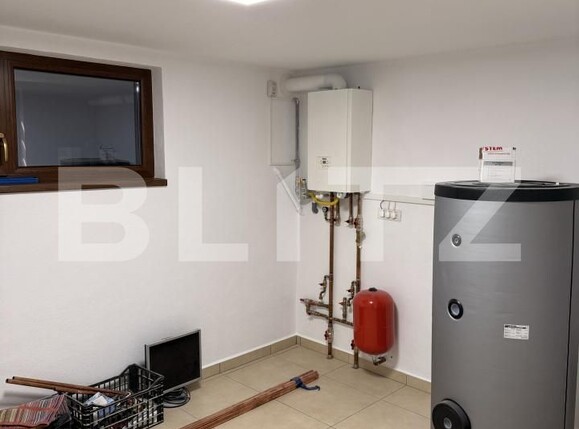 Casa de vânzare 5 camere Ghimbav - 151040CV | BLITZ Brașov | Poza11