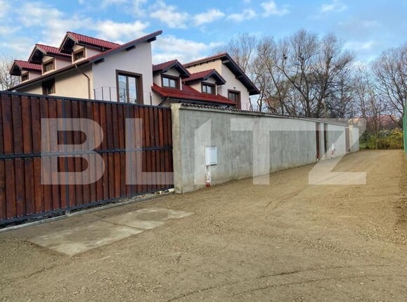 Casa de vânzare 5 camere Ghimbav - 151040CV | BLITZ Brașov | Poza4