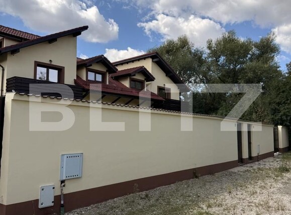 Casa de vânzare 5 camere Ghimbav - 151040CV | BLITZ Brașov | Poza3