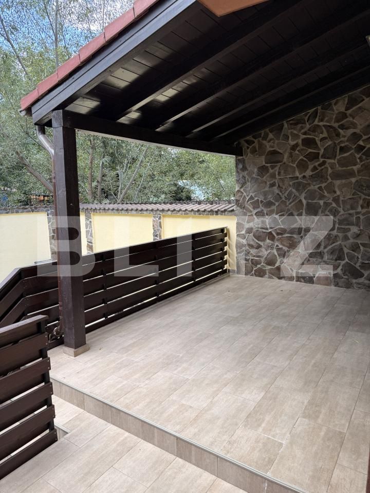 Casa de vânzare 5 camere Ghimbav - 151040CV | BLITZ Brașov | Poza12