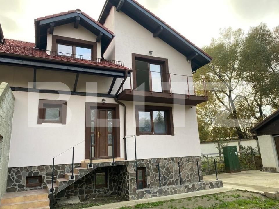 Casa de vânzare 5 camere Ghimbav - 151040CV | BLITZ Brașov | Poza1