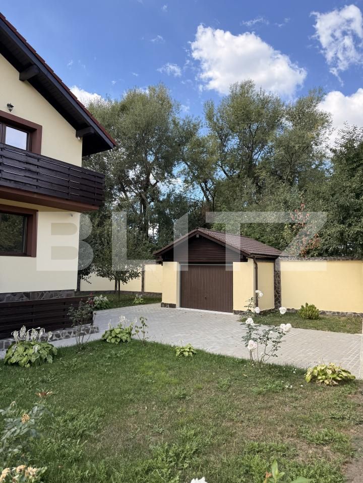 Casa de vânzare 5 camere Ghimbav - 151040CV | BLITZ Brașov | Poza2