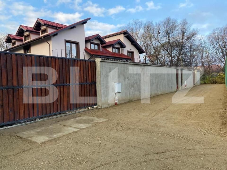 Casa de vânzare 5 camere Ghimbav - 151040CV | BLITZ Brașov | Poza4