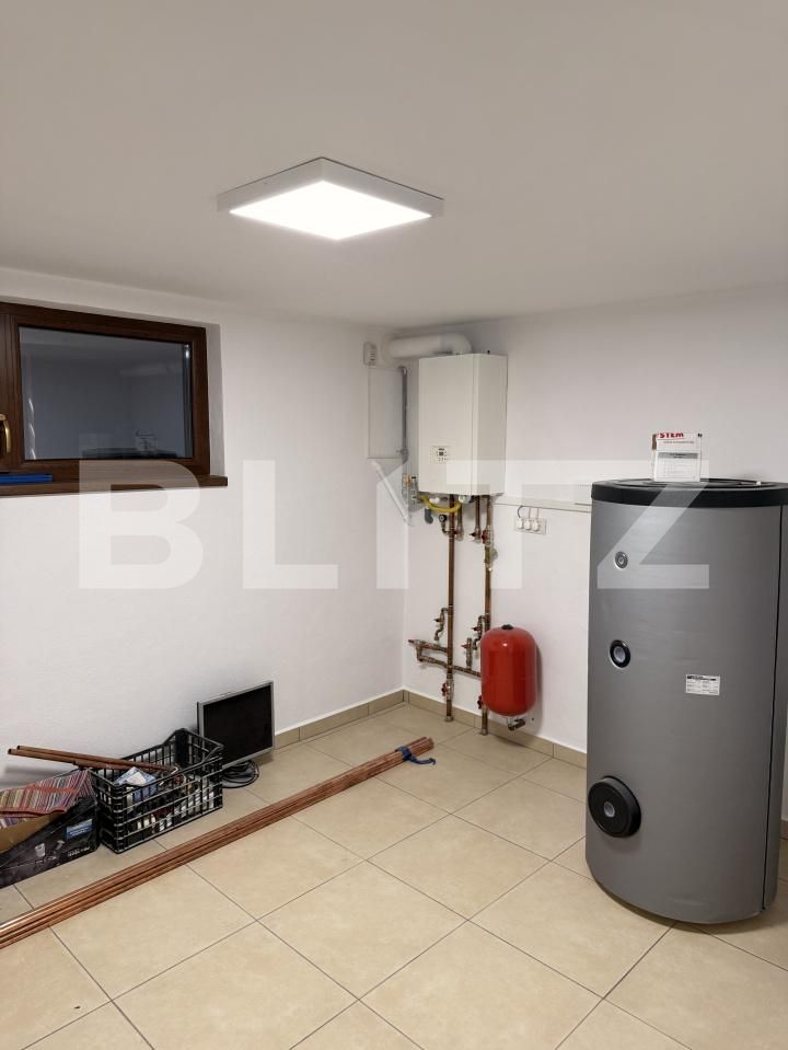 Casa de vânzare 5 camere Ghimbav - 151040CV | BLITZ Brașov | Poza11