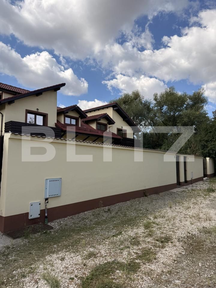 Casa de vânzare 5 camere Ghimbav - 151040CV | BLITZ Brașov | Poza3