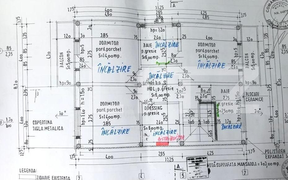 Casa de vânzare 5 camere Ghimbav - 151040CV | BLITZ Brașov | Poza7
