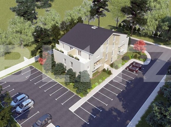 Apartament de vânzare 3 camere Sanpetru - 151042AV | BLITZ Brașov | Poza7