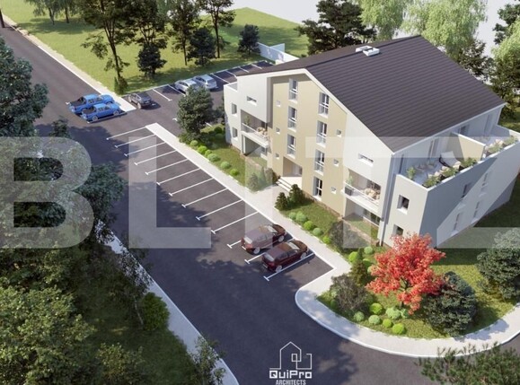 Apartament de vânzare 3 camere Sanpetru - 151042AV | BLITZ Brașov | Poza8