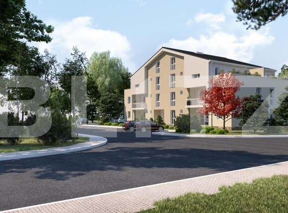 Apartament de vânzare 3 camere Sanpetru - 151042AV | BLITZ Brașov | Poza9