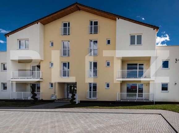 Apartament de vânzare 3 camere Sanpetru - 151042AV | BLITZ Brașov | Poza4