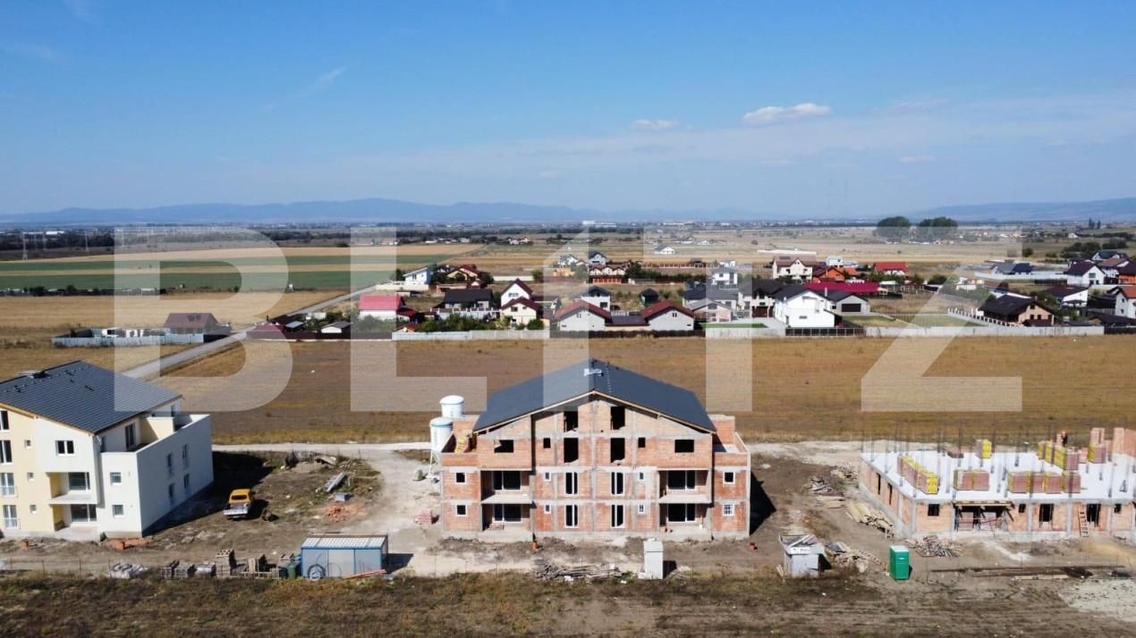 Apartament de vânzare 3 camere Sanpetru - 151042AV | BLITZ Brașov | Poza6