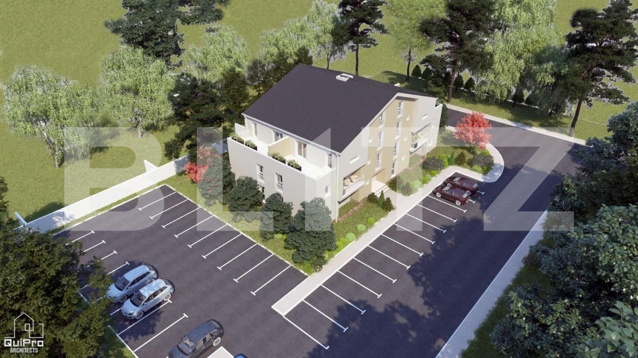 Apartament de vânzare 3 camere Sanpetru - 151042AV | BLITZ Brașov | Poza7