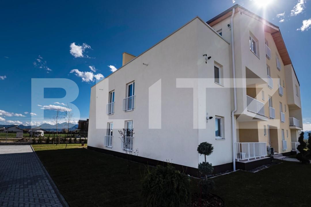 Apartament de vânzare 3 camere Sanpetru - 151042AV | BLITZ Brașov | Poza5