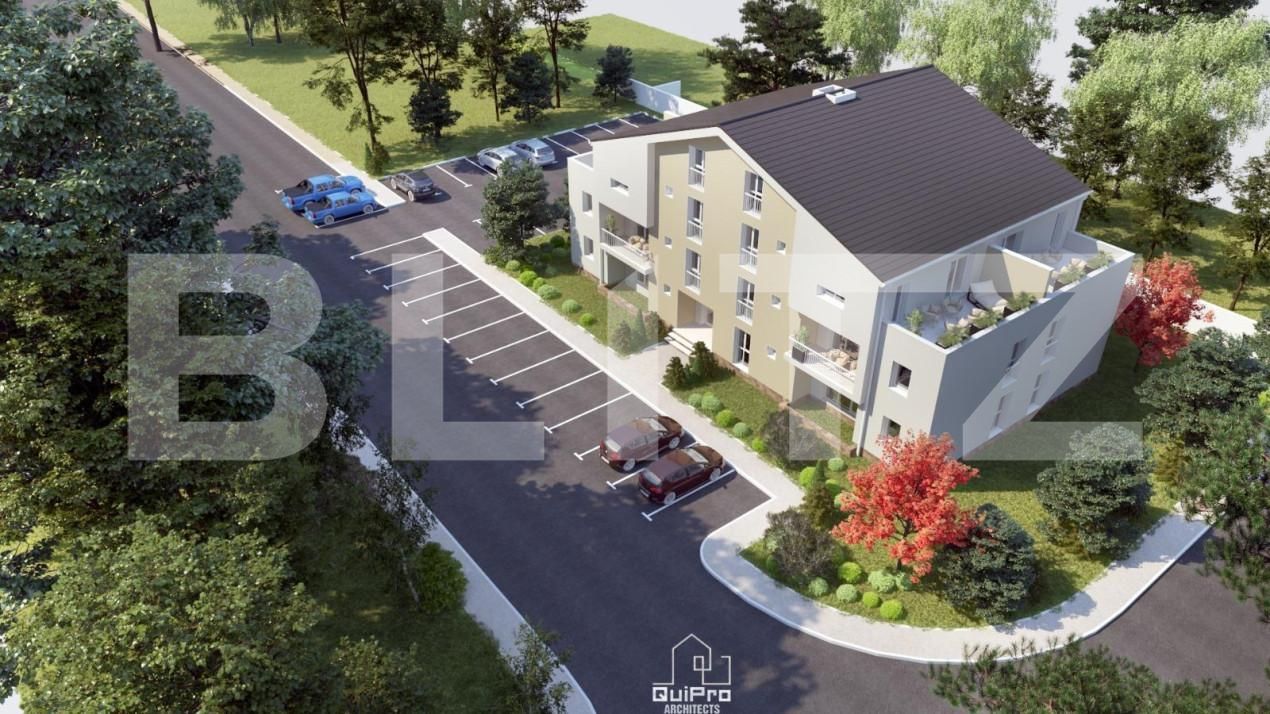 Apartament de vânzare 3 camere Sanpetru - 151042AV | BLITZ Brașov | Poza7