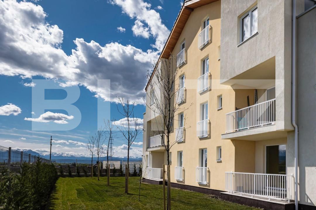 Apartament de vânzare 3 camere Sanpetru - 151042AV | BLITZ Brașov | Poza2