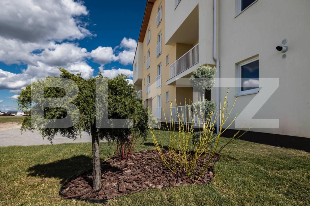 Apartament de vânzare 3 camere Sanpetru - 151042AV | BLITZ Brașov | Poza2