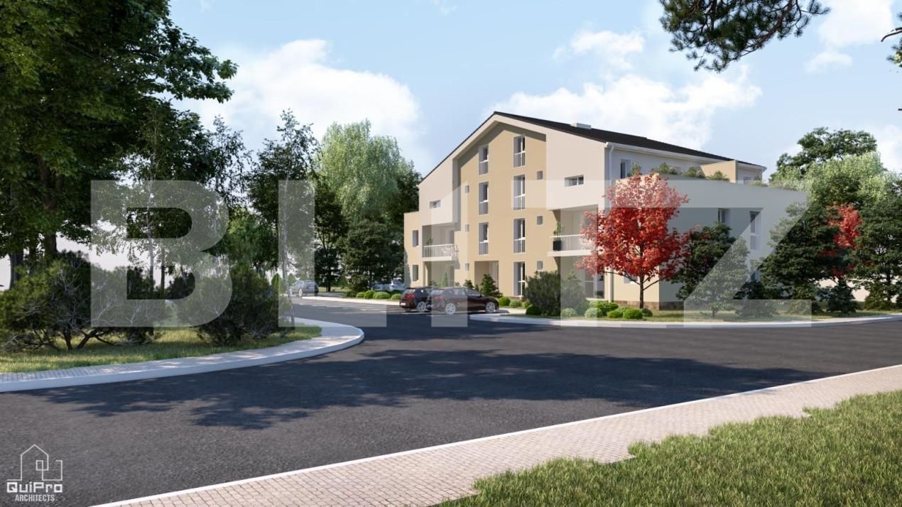 Apartament de vânzare 3 camere Sanpetru - 151042AV | BLITZ Brașov | Poza9