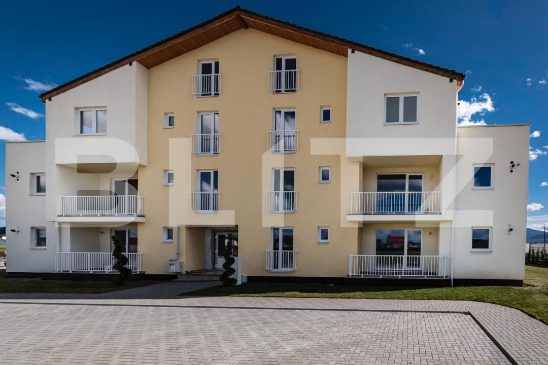 Apartament de vânzare 3 camere Sanpetru - 151042AV | BLITZ Brașov | Poza4