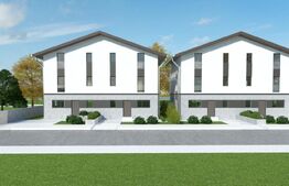 Duplex de 150 mp, proiect inovator 2022, cartier Izvor!