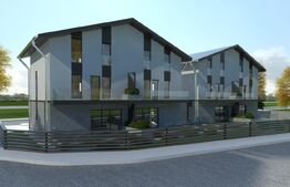 Duplex de 150 mp, proiect inovator 2022, cartier Izvor!