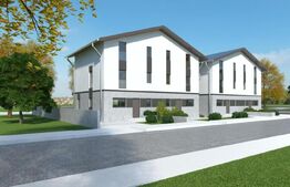 Duplex de 150 mp, proiect inovator 2022, cartier Izvor!
